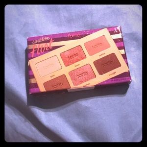 Tarte tartelette flirt Eyeshadow Palette